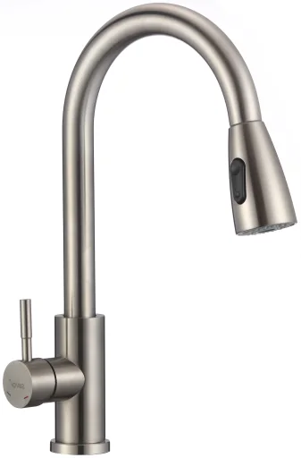Kitchen faucet