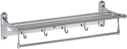 Towel shelf 60 cm