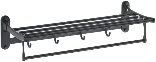 Towel shelf 60 cm