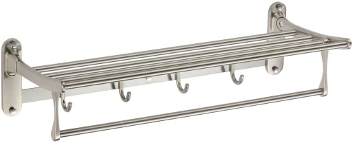Towel shelf 60 cm