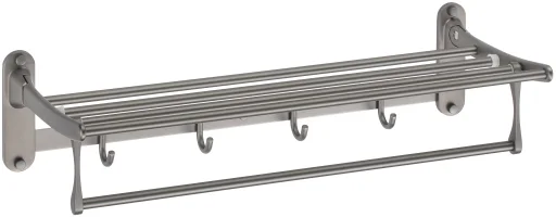 Towel shelf 60 cm