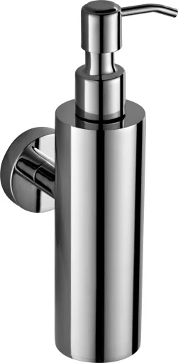 Liquid soap dispenser