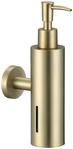 Liquid soap dispenser