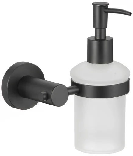 Liquid soap dispenser