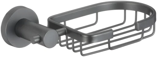 Soap basket