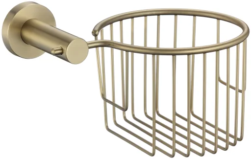 Toilet paper holder