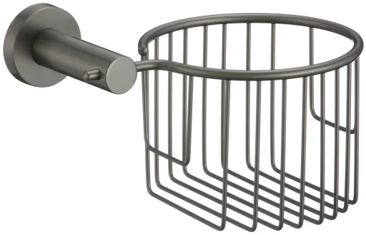 Toilet paper holder