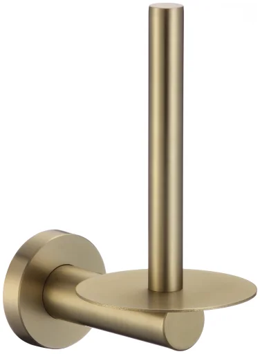 Toilet paper holder