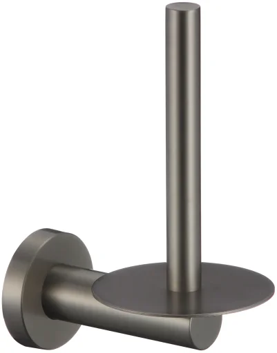 Toilet paper holder