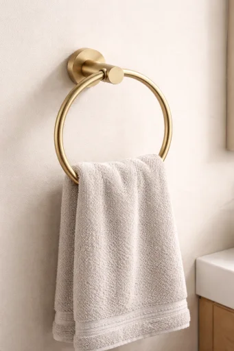 Towel holder