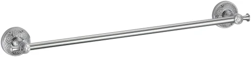 Towel bar 60 cm