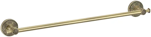 Towel bar 60 cm