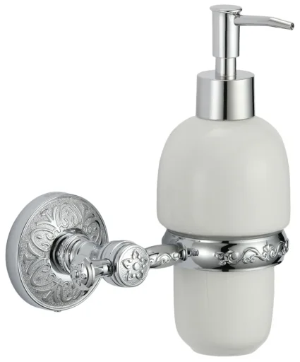 Liquid soap dispenser