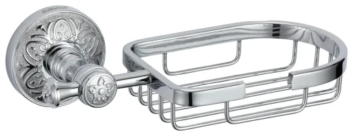 Soap basket