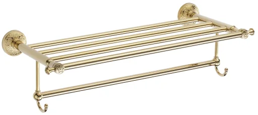 Towel shelf 60 cm