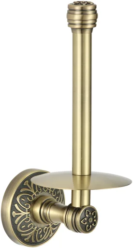 Toilet paper holder