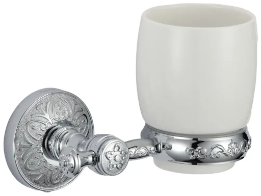 Ceramic tumbler