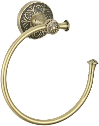 Towel holder
