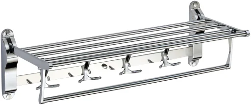 Towel shelf 60 cm