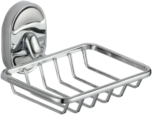 Soap basket