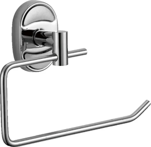 Toilet paper holder