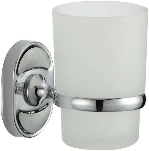 Glass tumbler