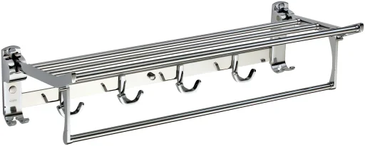 Towel shelf 60 cm