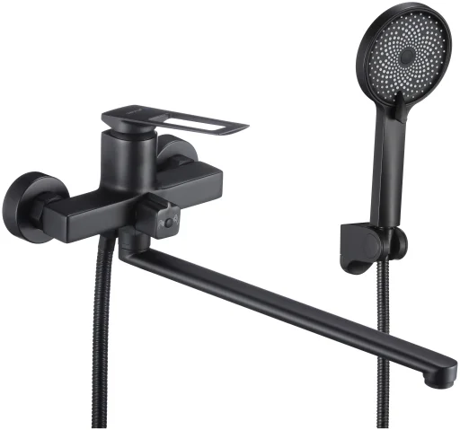 Bath & shower mixer