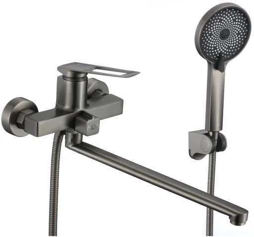 Bath & shower mixer