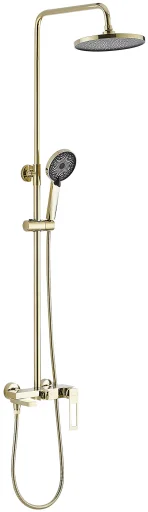 Shower system