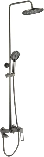 Shower system
