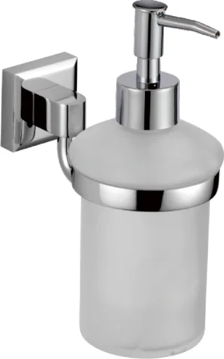 Liquid soap dispenser
