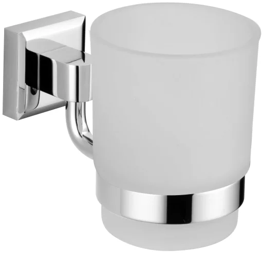 Glass tumbler