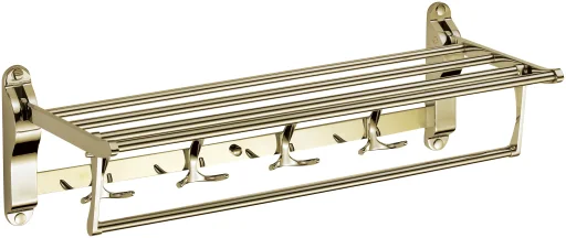 Towel shelf 60 cm