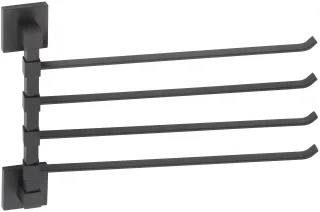 Towel holders