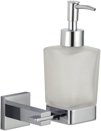 Liquid soap dispenser