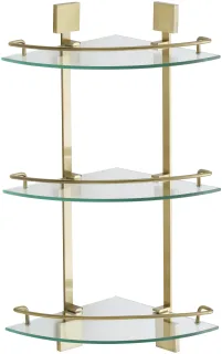 Shelves