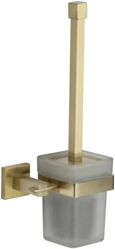 Toilet brush