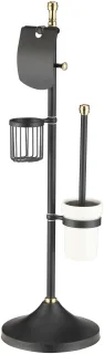 Accessory holder stands