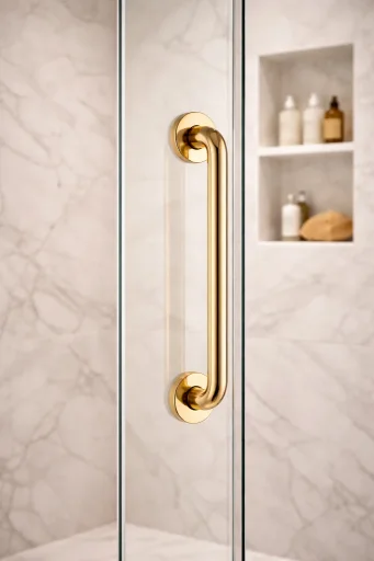 Grab bar 30 cm