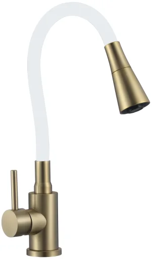Kitchen faucet