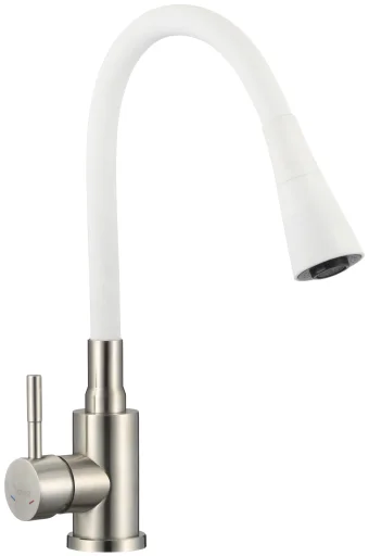Kitchen faucet