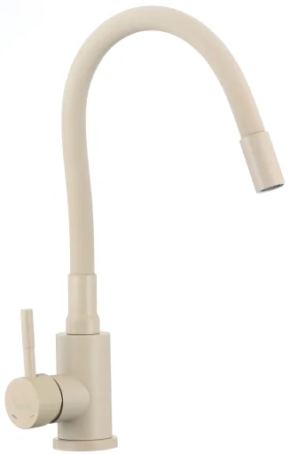 Kitchen faucet