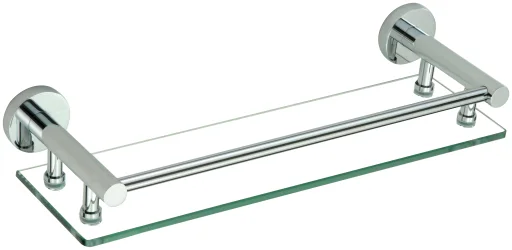 Glass shelf 40 cm