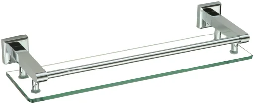 Glass shelf 40 cm