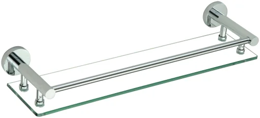 Glass shelf 50 cm