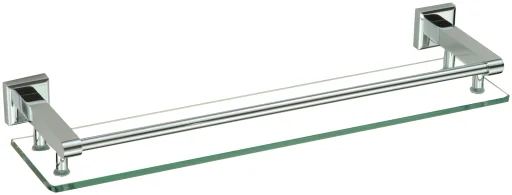Glass shelf 50 cm