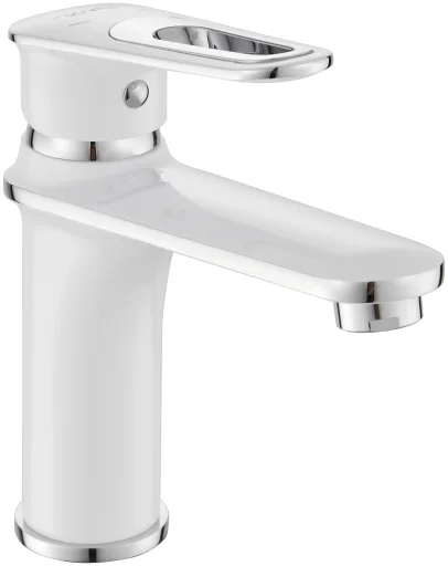 Basin faucet