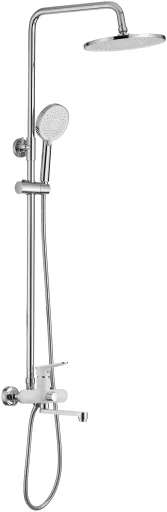 Shower system
