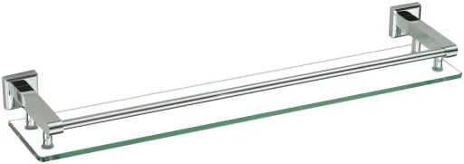 Glass shelf 60 cm